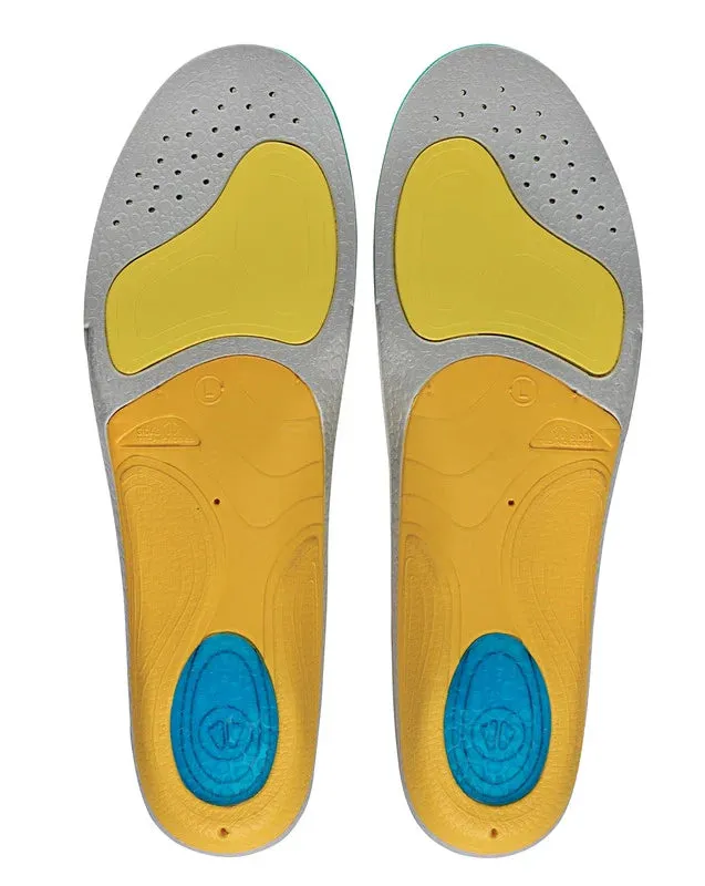 Running insoles - Run 3feet Protect High