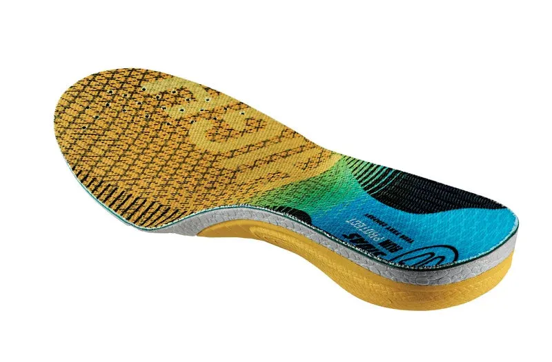 Running insoles - Run 3feet Protect High