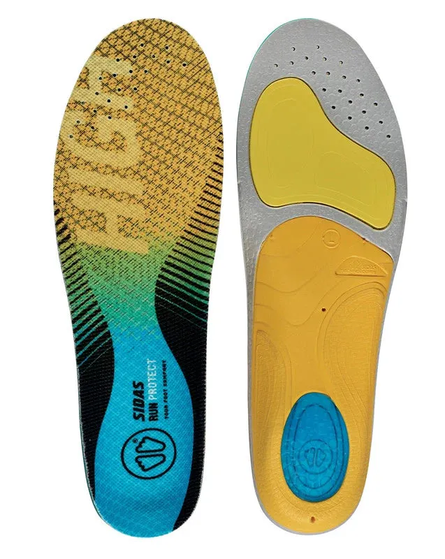 Running insoles - Run 3feet Protect High