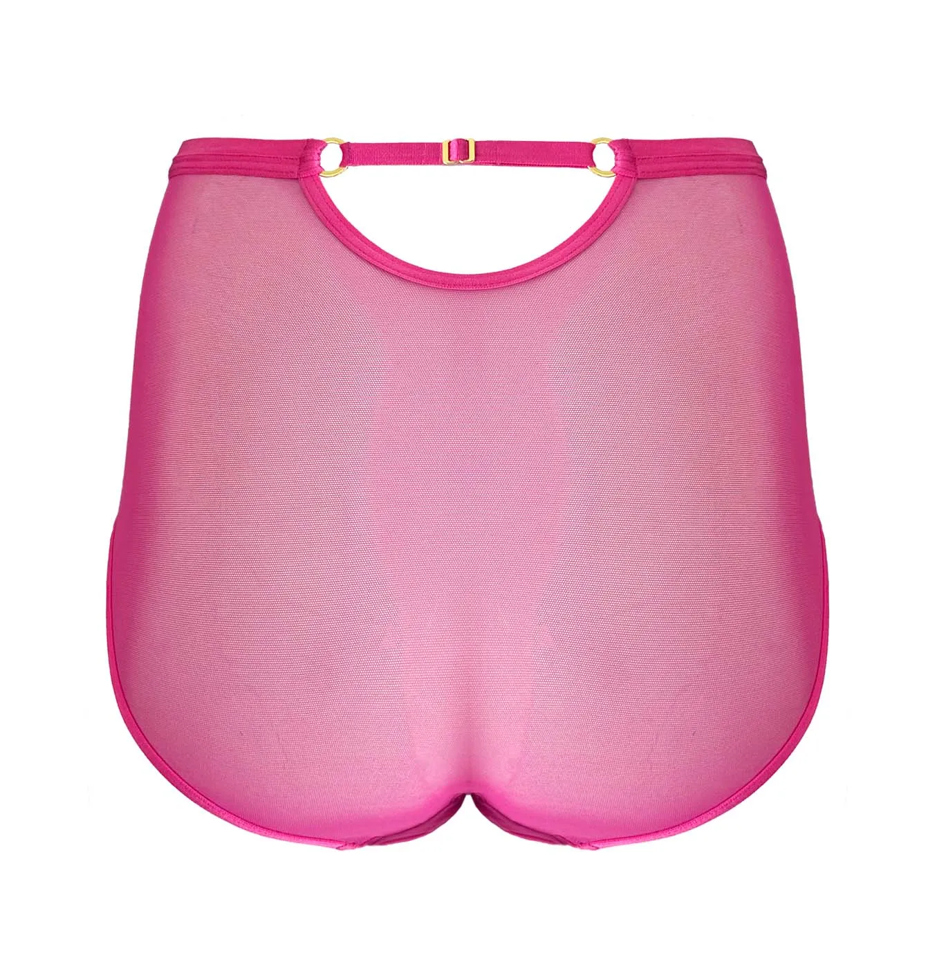 Running Wild High Waisted Knicker
