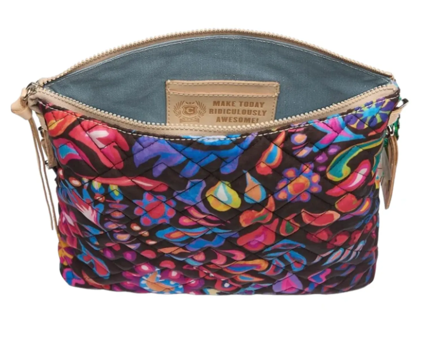 Sam Downtown Crossbody Consuela