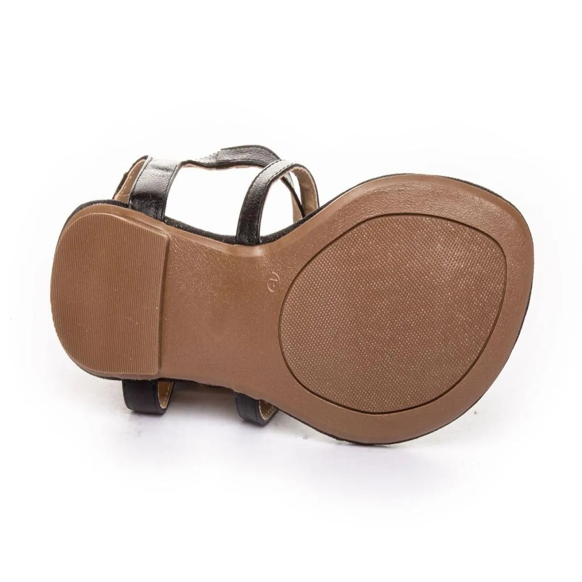 Sandalia para dama Redberry casual vestir