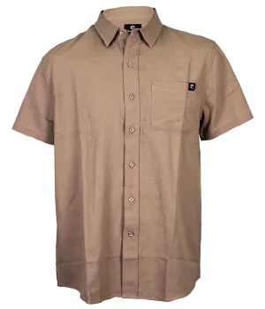 Scotty S/S Woven