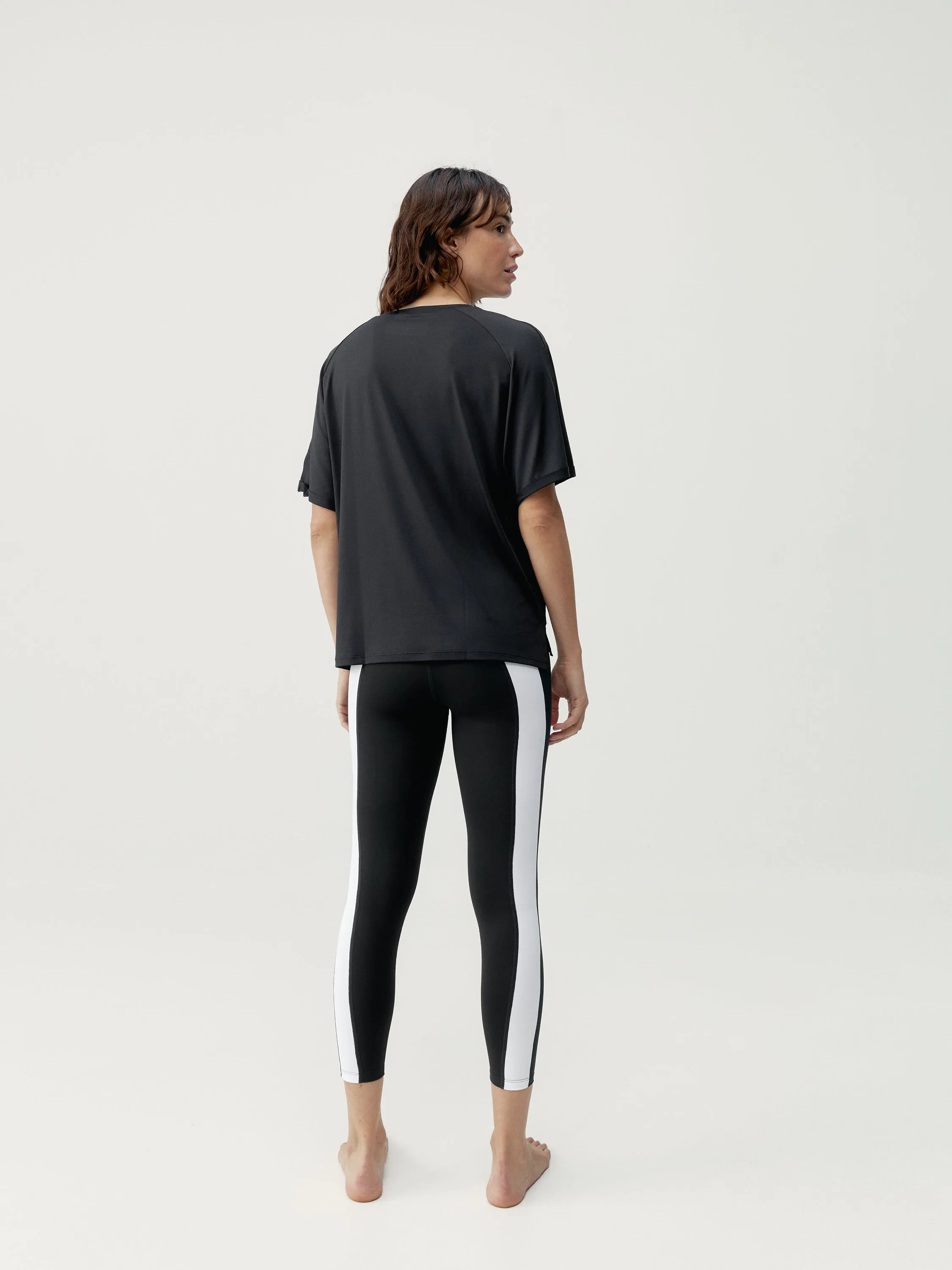 Shirt Vero Black