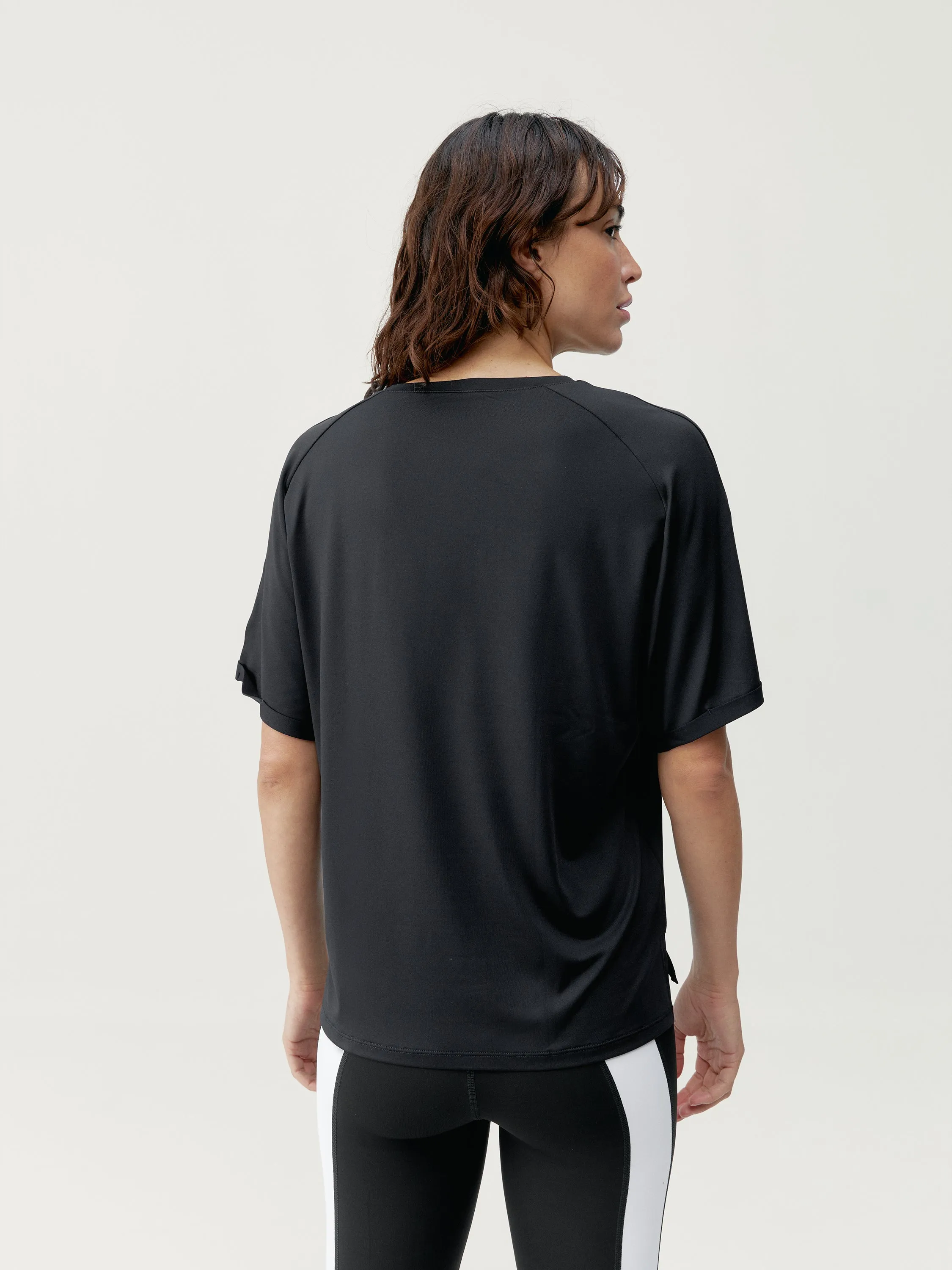 Shirt Vero Black