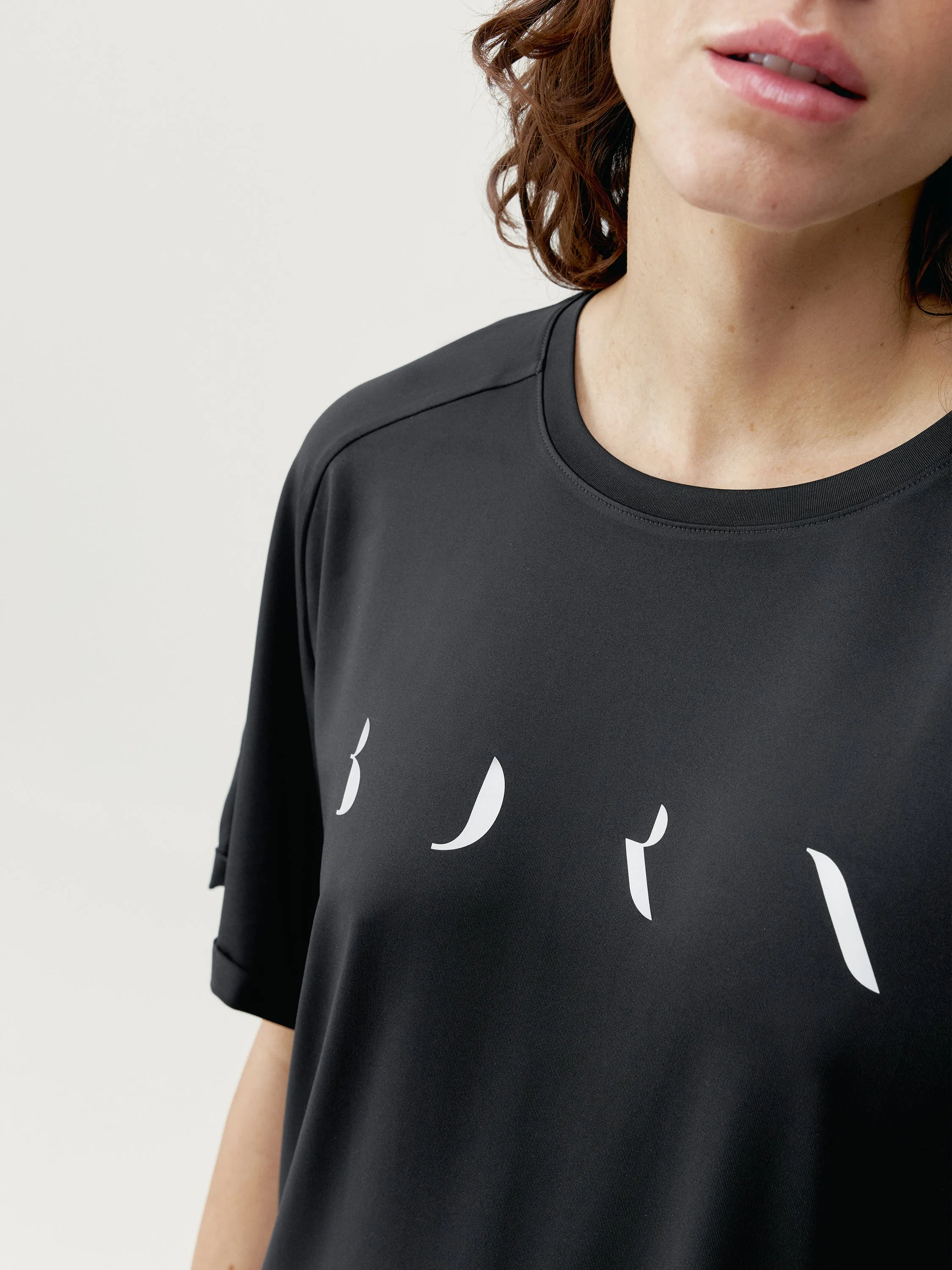 Shirt Vero Black