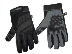 Shooting glove