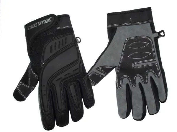 Shooting glove