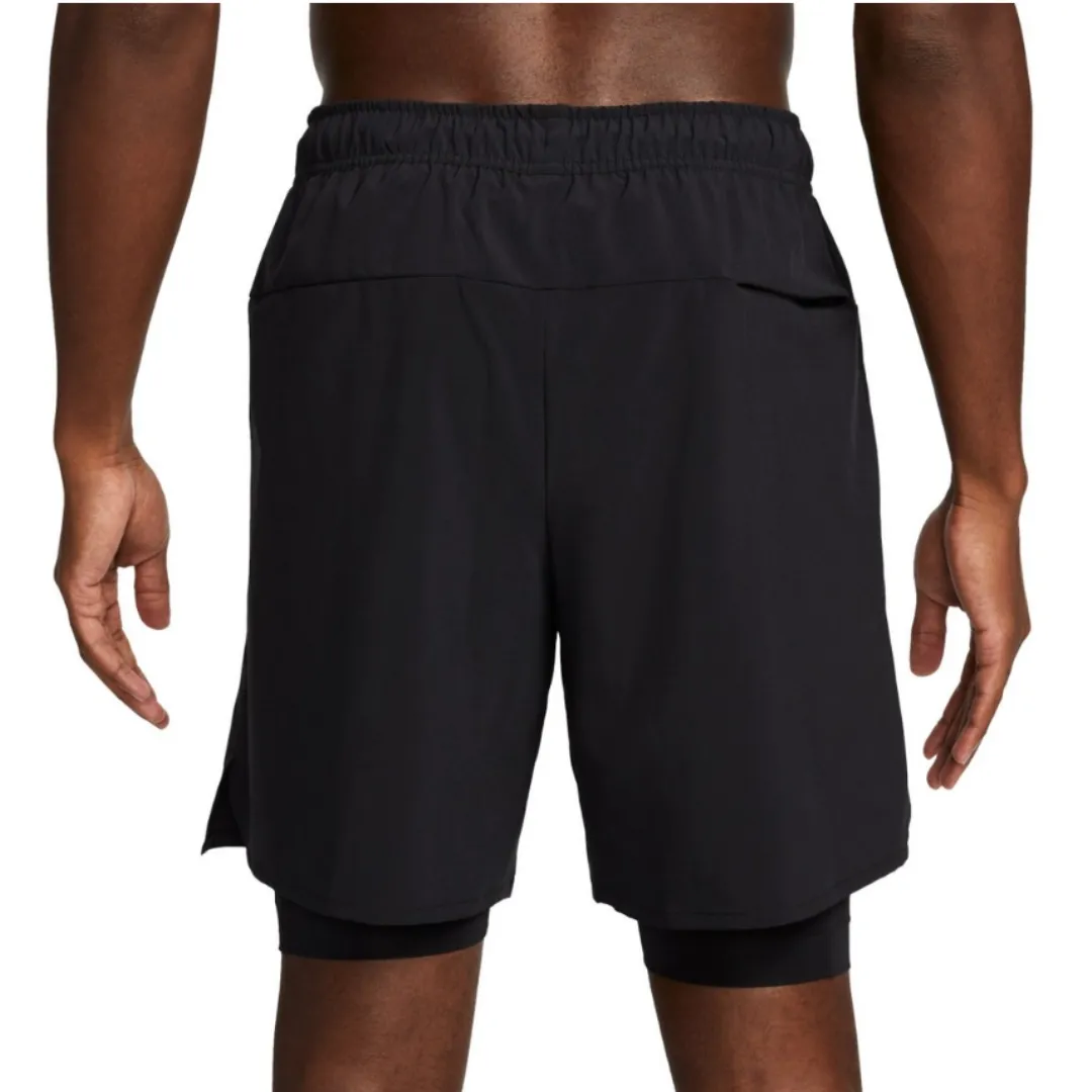 Short para Caballero Dri-Fit Unlimited