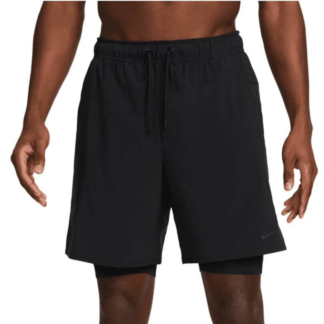 Short para Caballero Dri-Fit Unlimited
