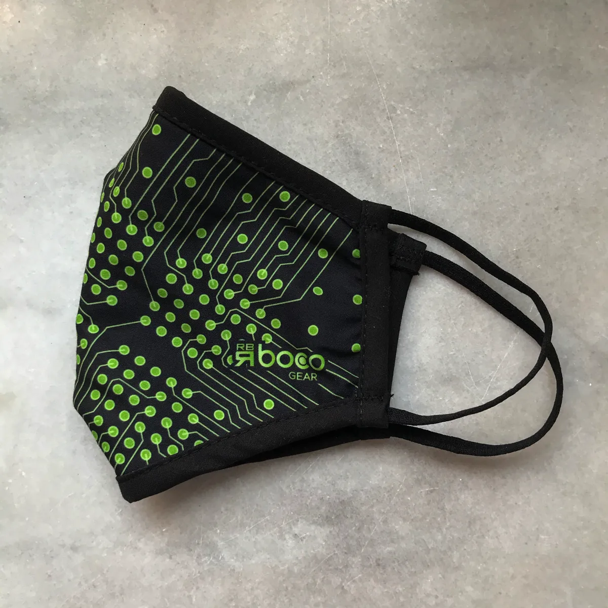 Signal Path Mask