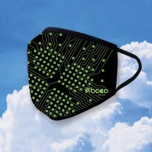 Signal Path Mask