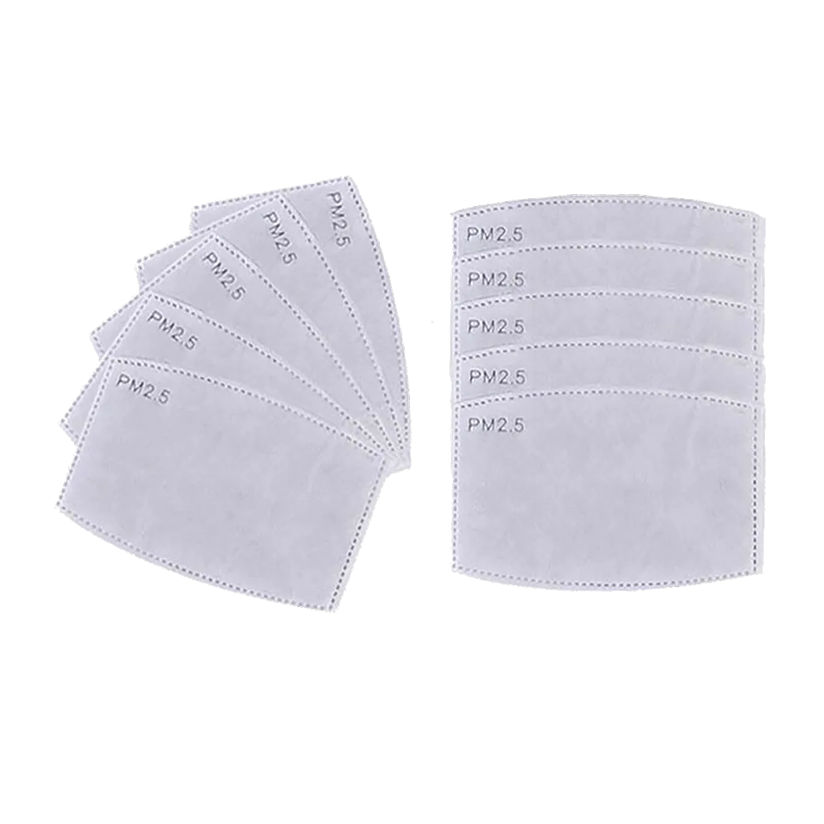 Signal Path Mask