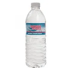 Silver Spring Spring Water 500ml