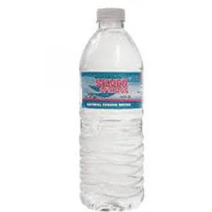 Silver Spring Spring Water 500ml