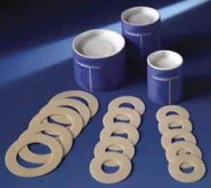 Skin Barrier Rings ( RING, SKIN BARRIER 3/8" ) 30 Each / box