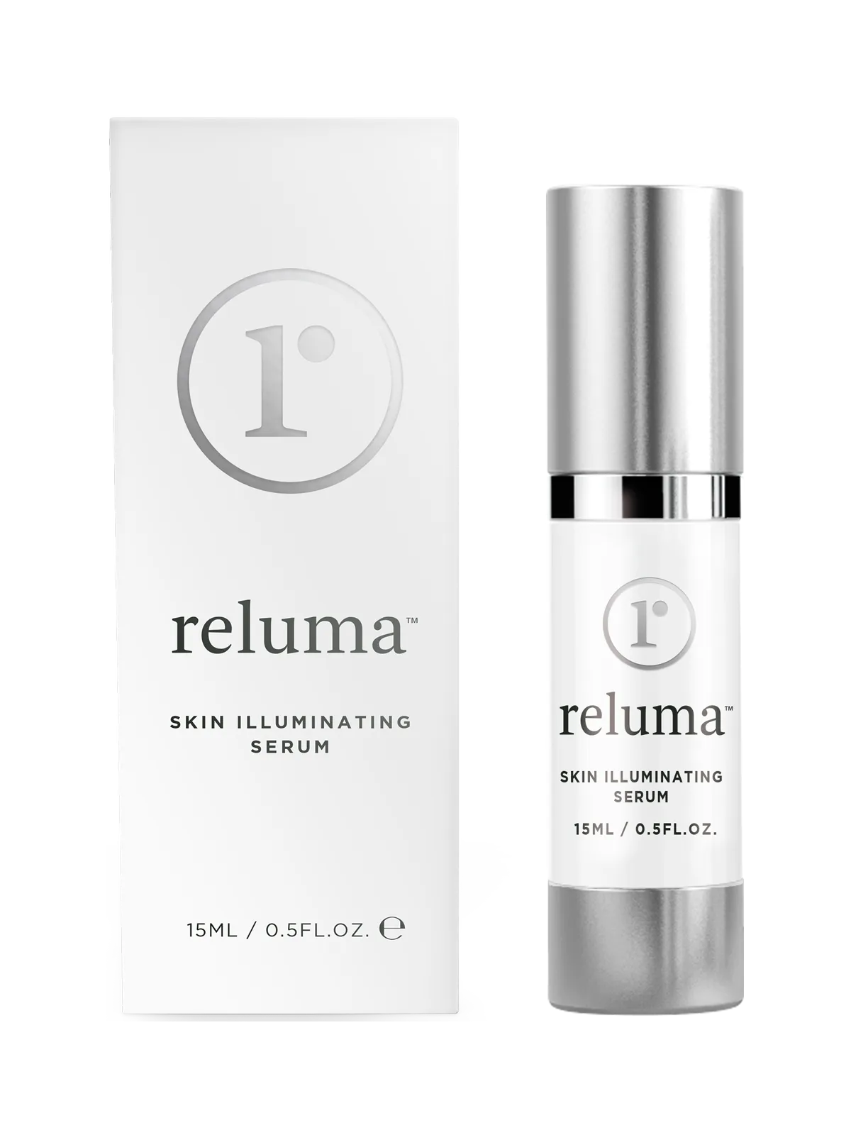 Skin Illuminating Serum (15ml)