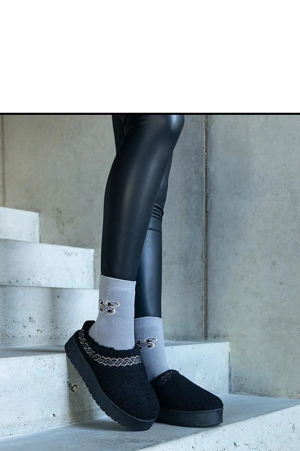 Snow boots Solea