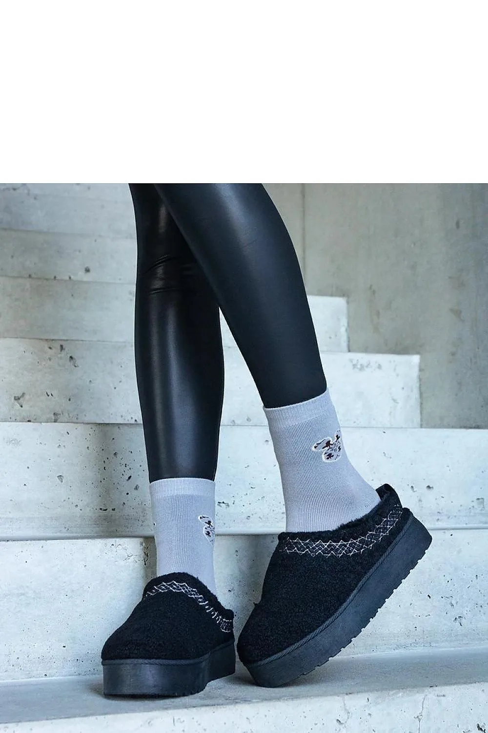Snow boots Solea
