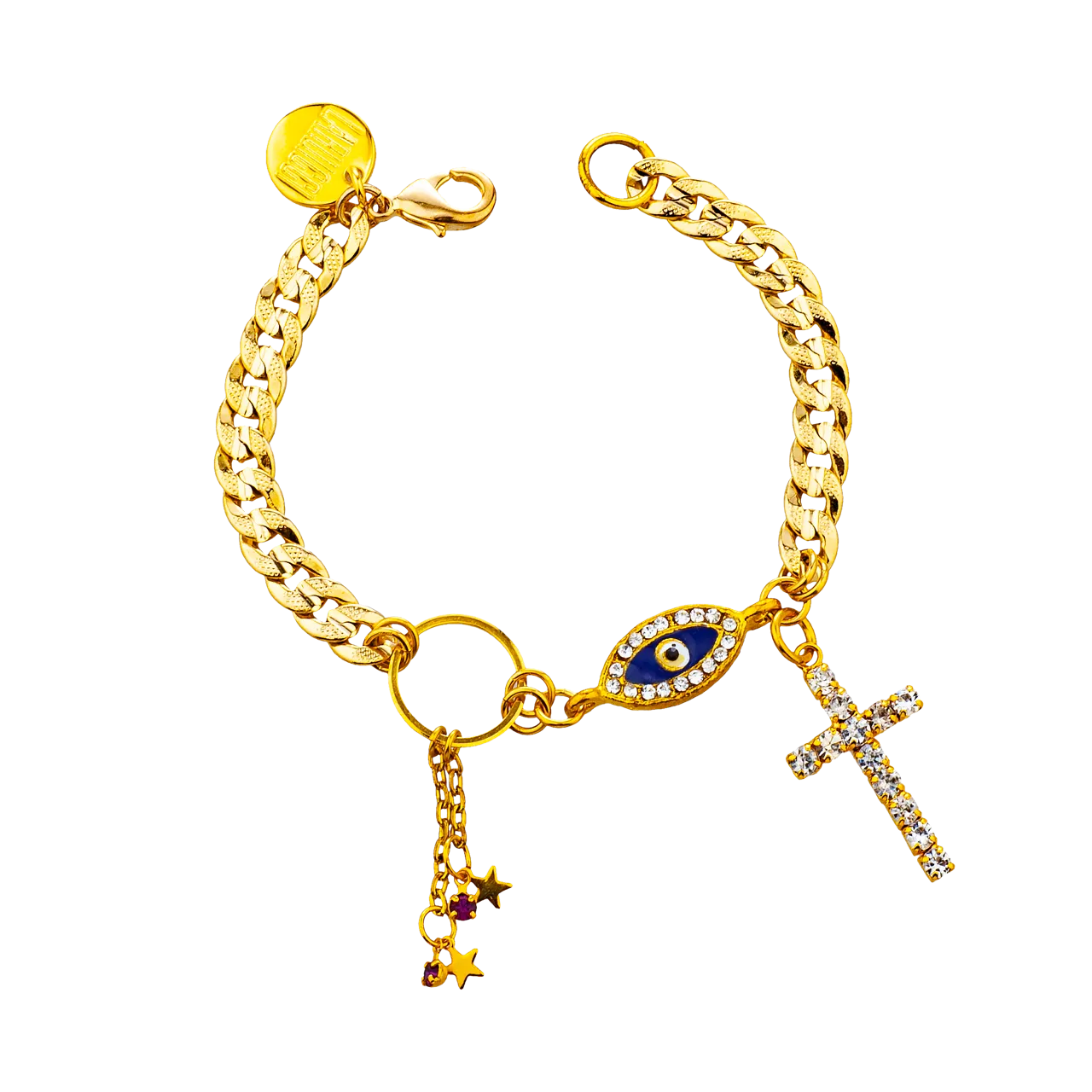 SO HIGH BRACELET