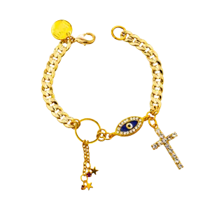 SO HIGH BRACELET