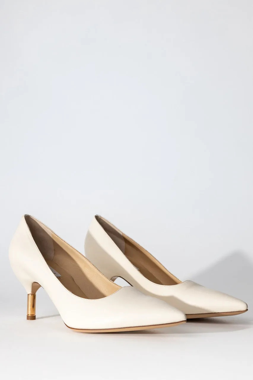 Sofia Pump