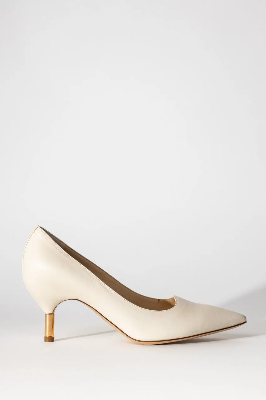 Sofia Pump