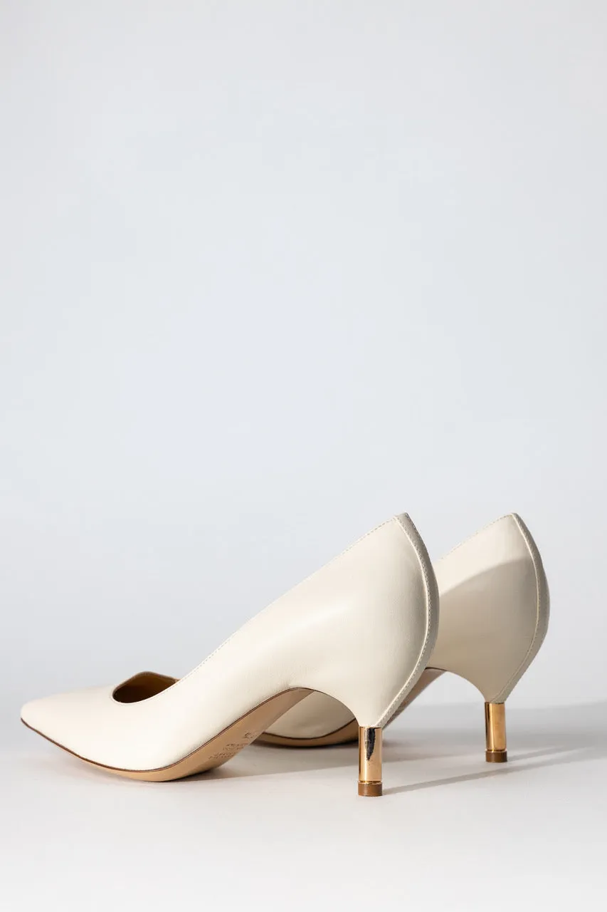 Sofia Pump