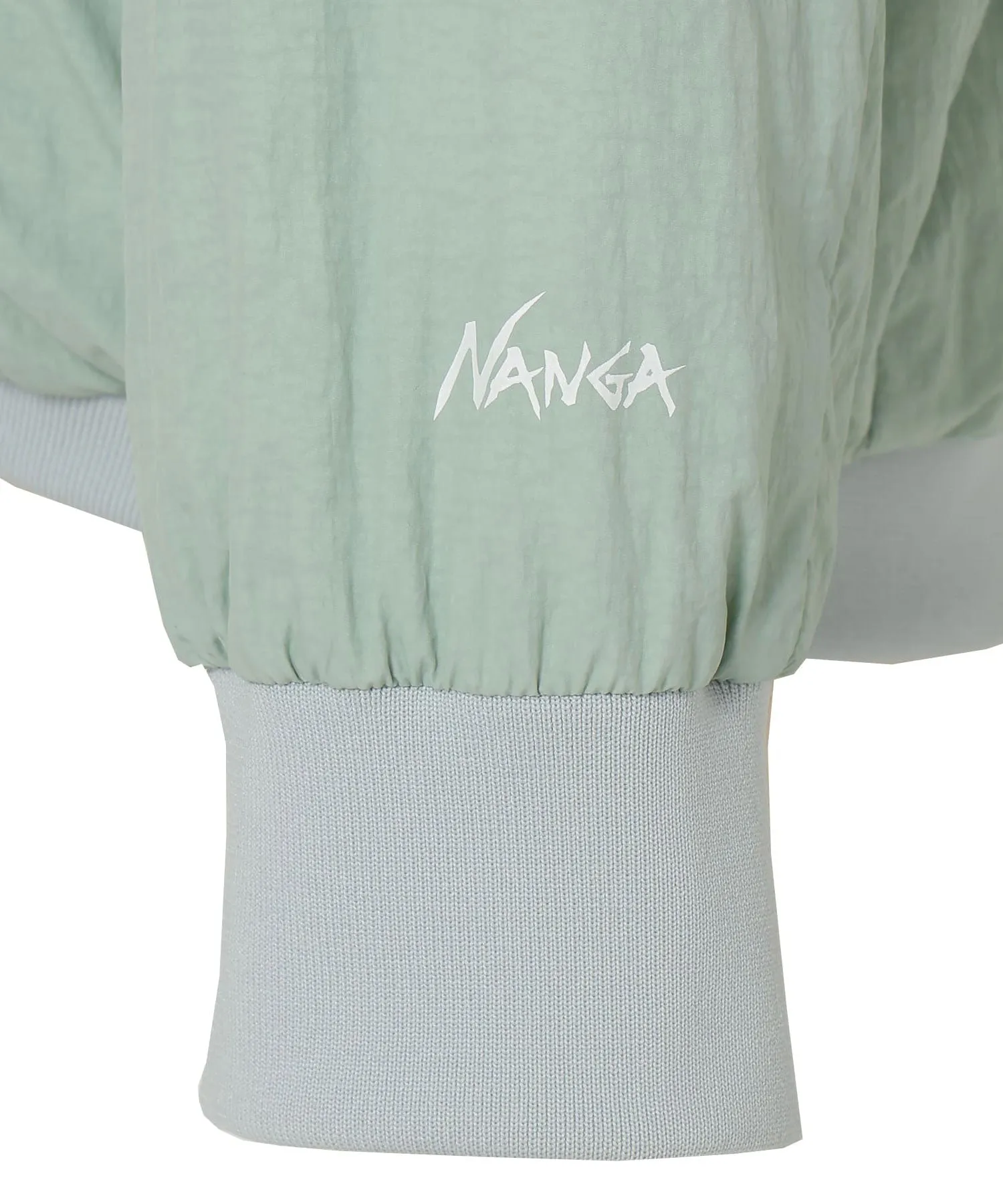 SOFT DOWN VARSITY BLOUSON(UNISEX)