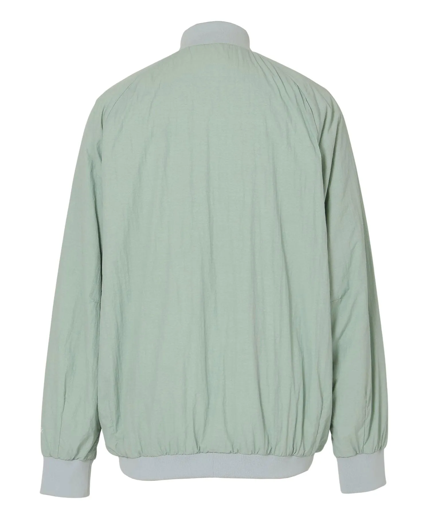 SOFT DOWN VARSITY BLOUSON(UNISEX)