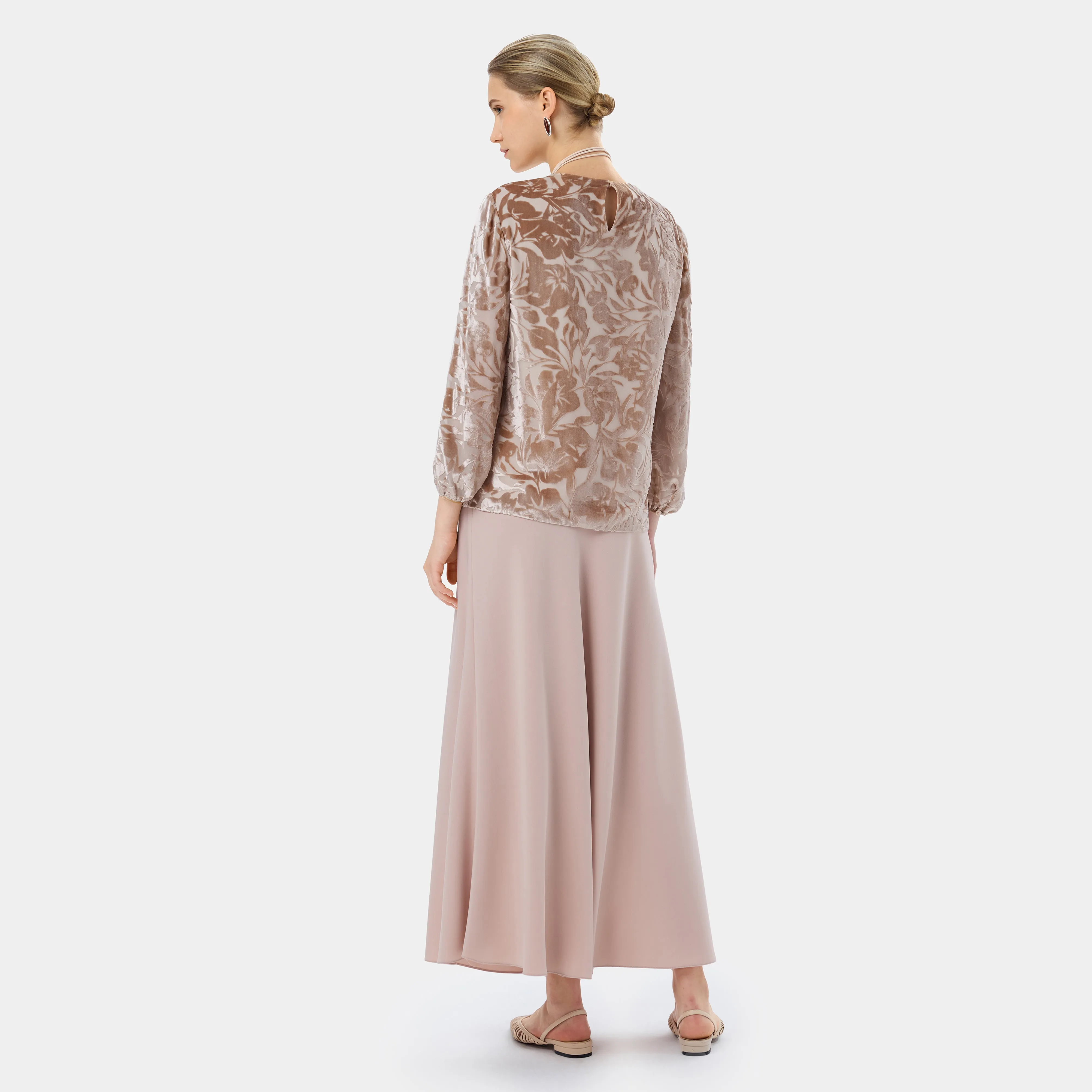 SOFT GLOW SKIRT