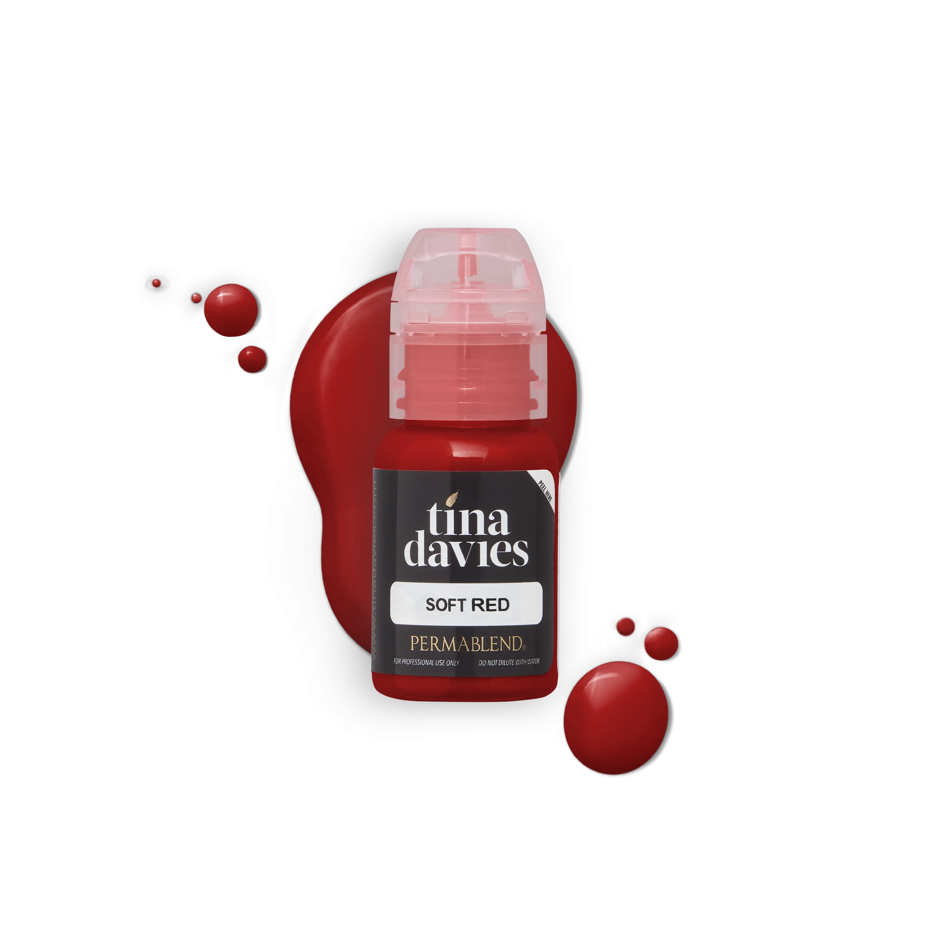 Soft Red