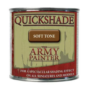 Soft Tone (Quickshade)