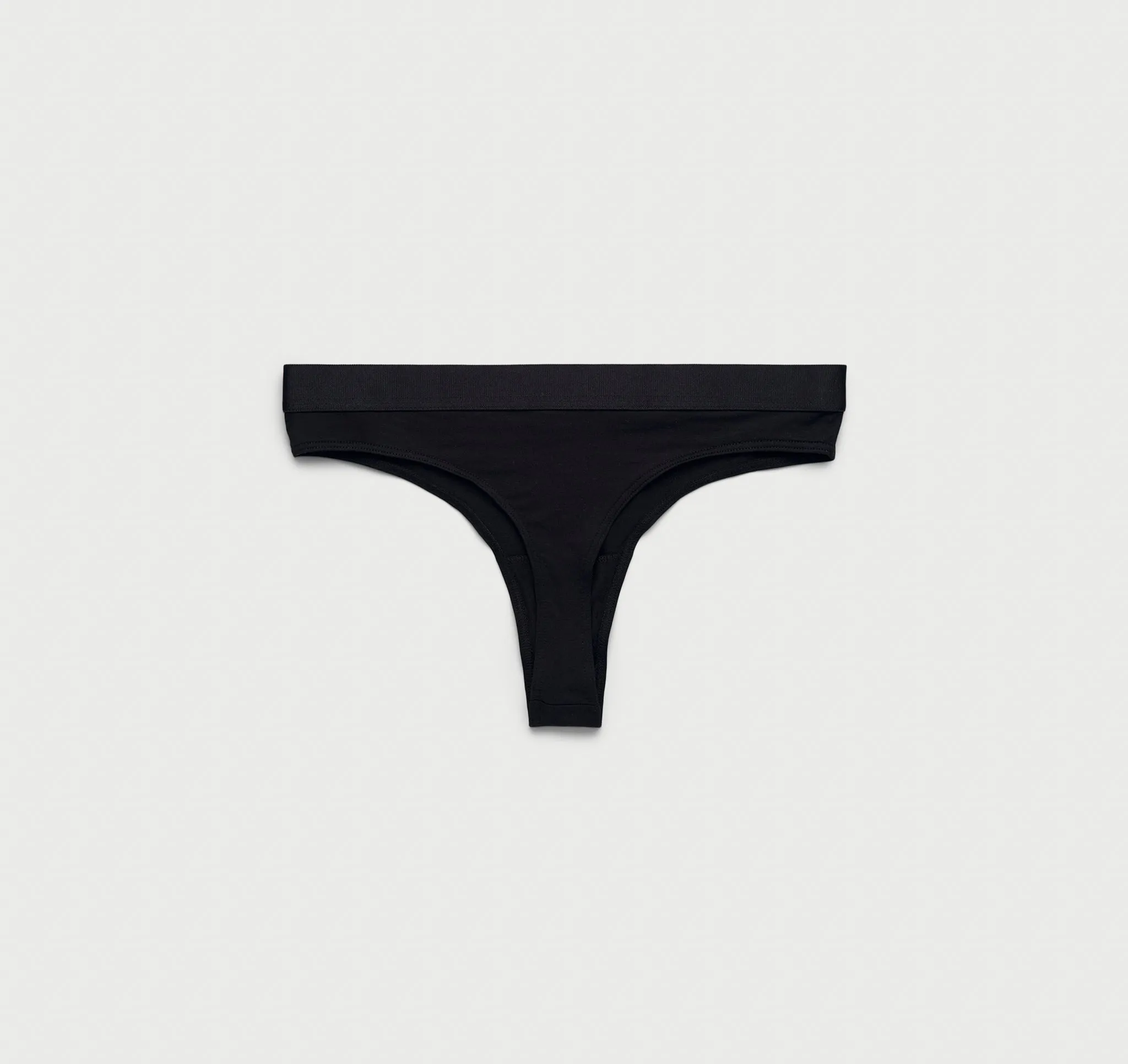 Soft Touch Thong