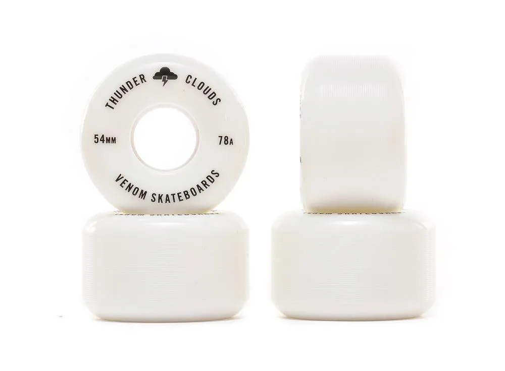 Soft Wheels Swap