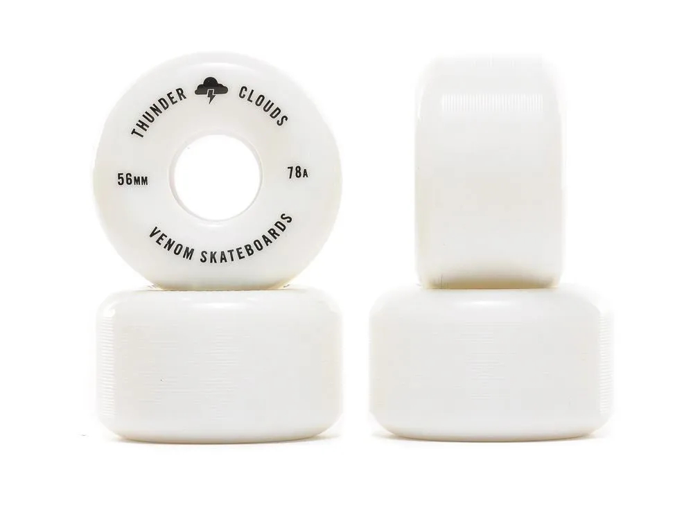 Soft Wheels Swap