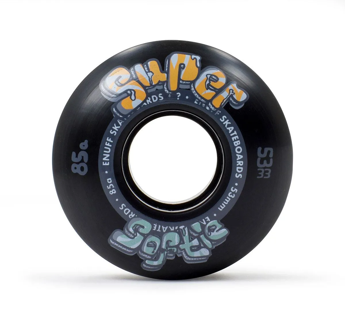 Soft Wheels Swap