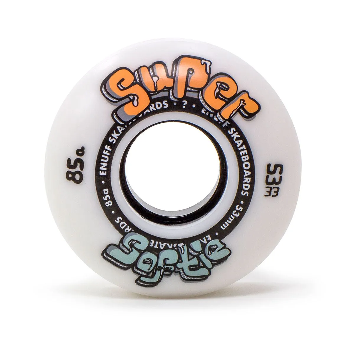 Soft Wheels Swap