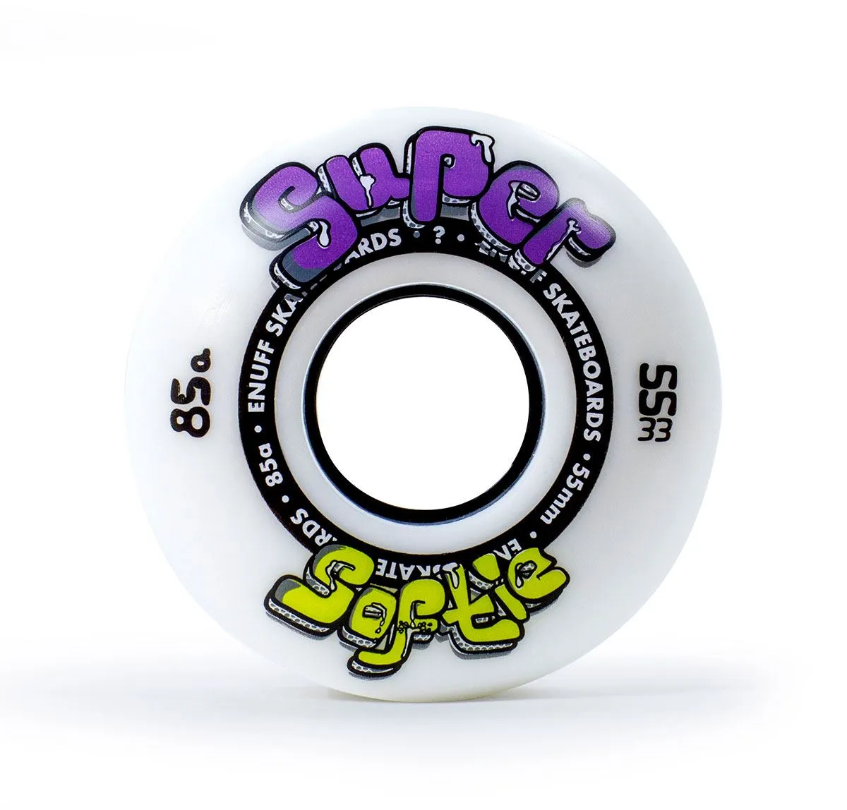 Soft Wheels Swap