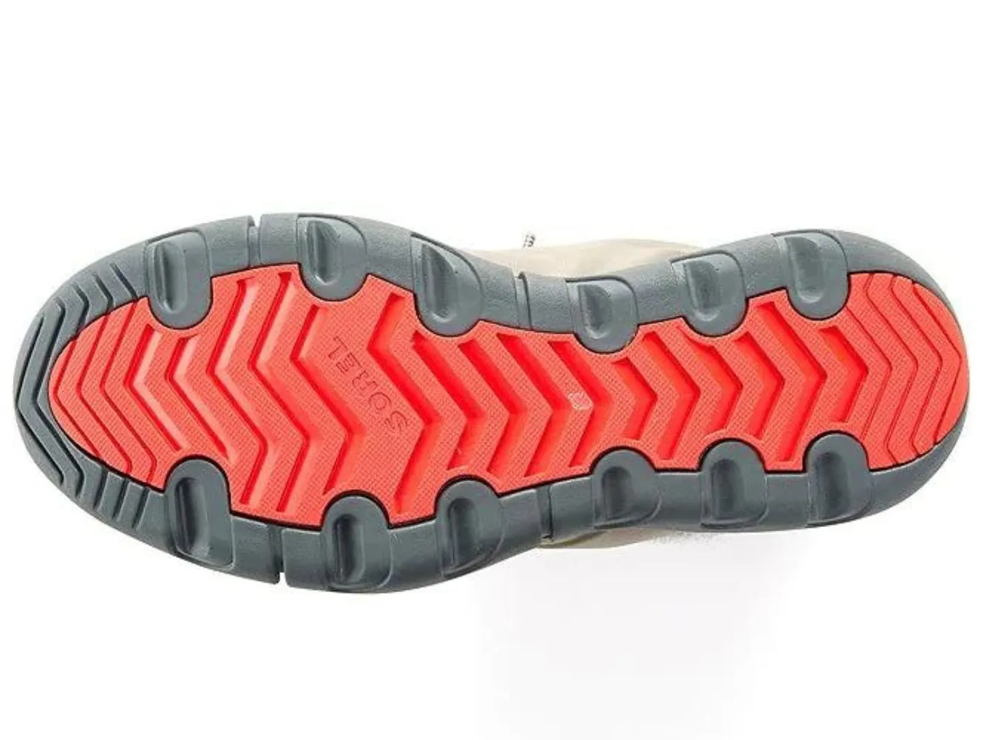 Sorel: Explorer II Carnival Felt