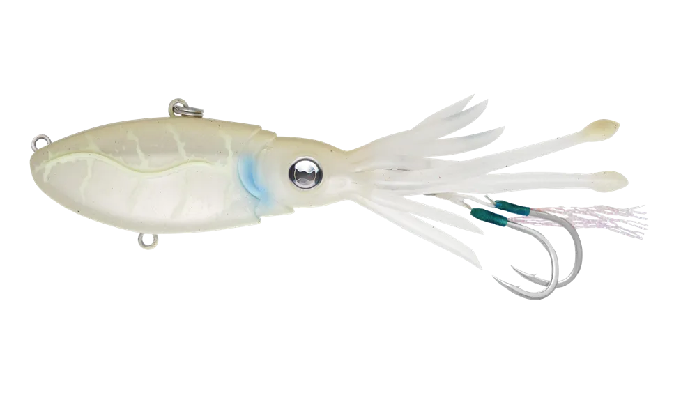 Squidtrex™ 85 Vibe 85mm - 21g