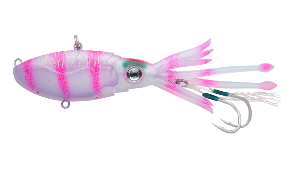 Squidtrex™ 85 Vibe 85mm - 21g