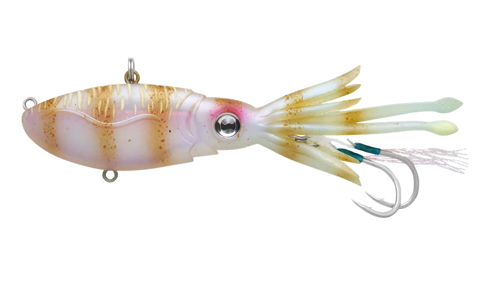 Squidtrex™ 85 Vibe 85mm - 21g