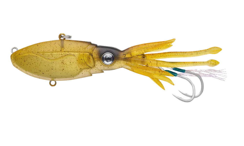 Squidtrex™ 85 Vibe 85mm - 21g