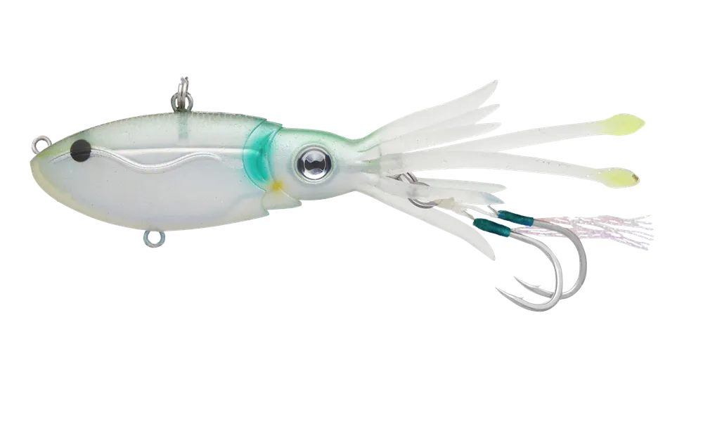 Squidtrex™ 85 Vibe 85mm - 21g