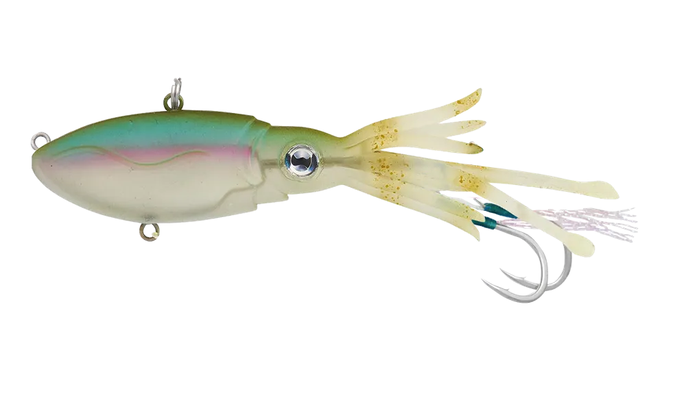 Squidtrex™ 85 Vibe 85mm - 21g