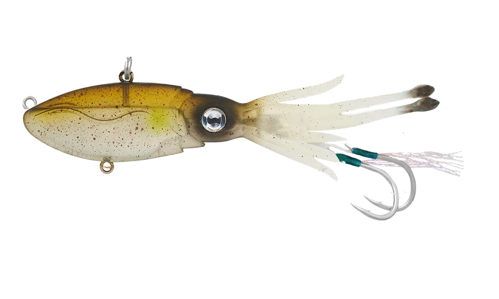 Squidtrex™ 85 Vibe 85mm - 21g