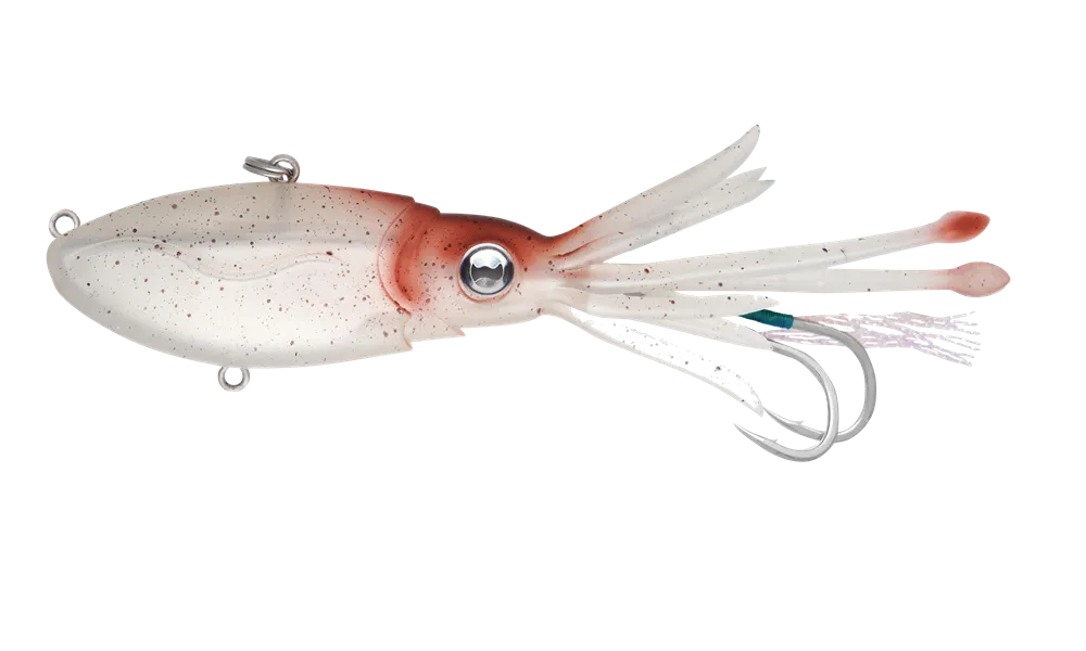 Squidtrex™ 85 Vibe 85mm - 21g