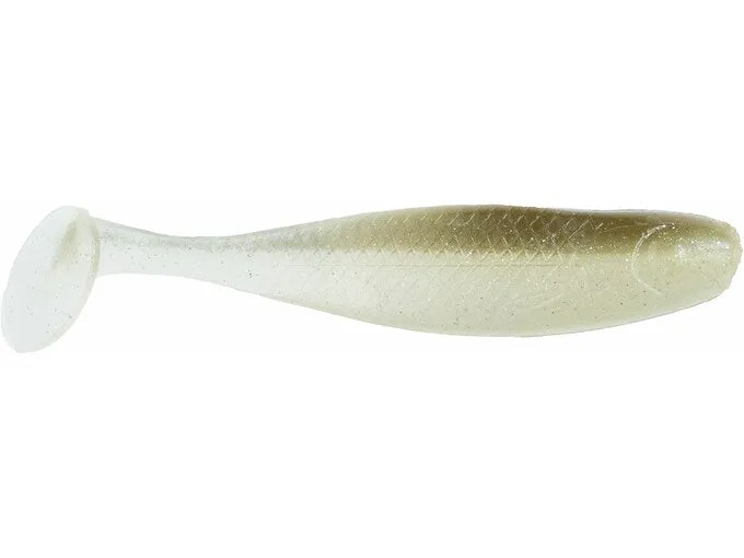STH DSSM75 Swimbait Baitfuel Infused
