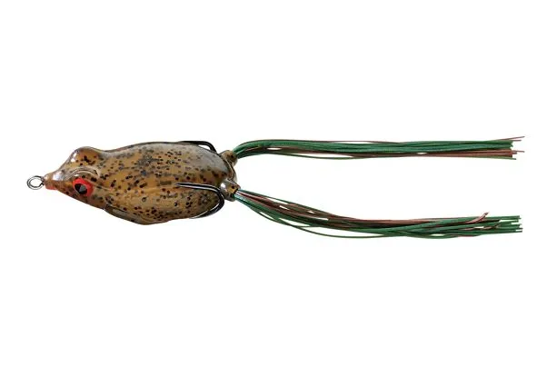 Strike King KVD Sexy Frog